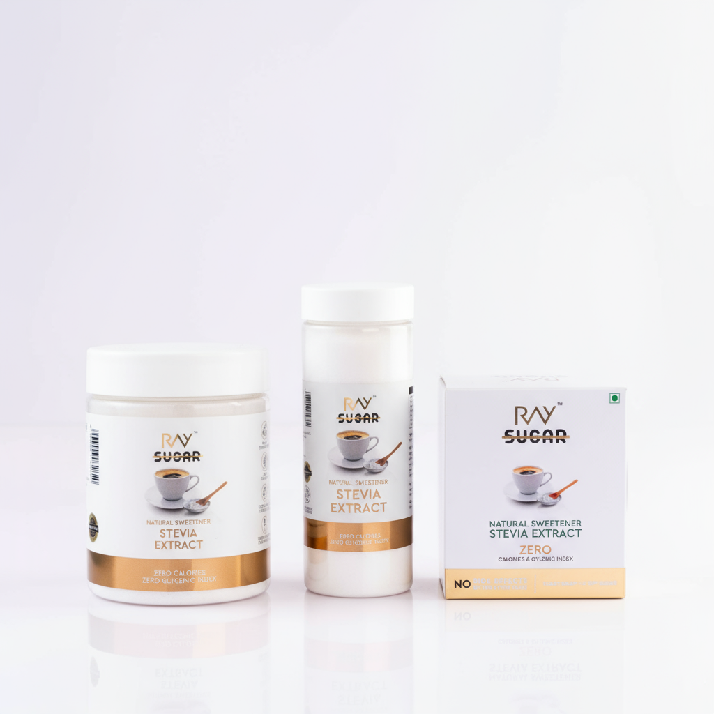 STEVIA