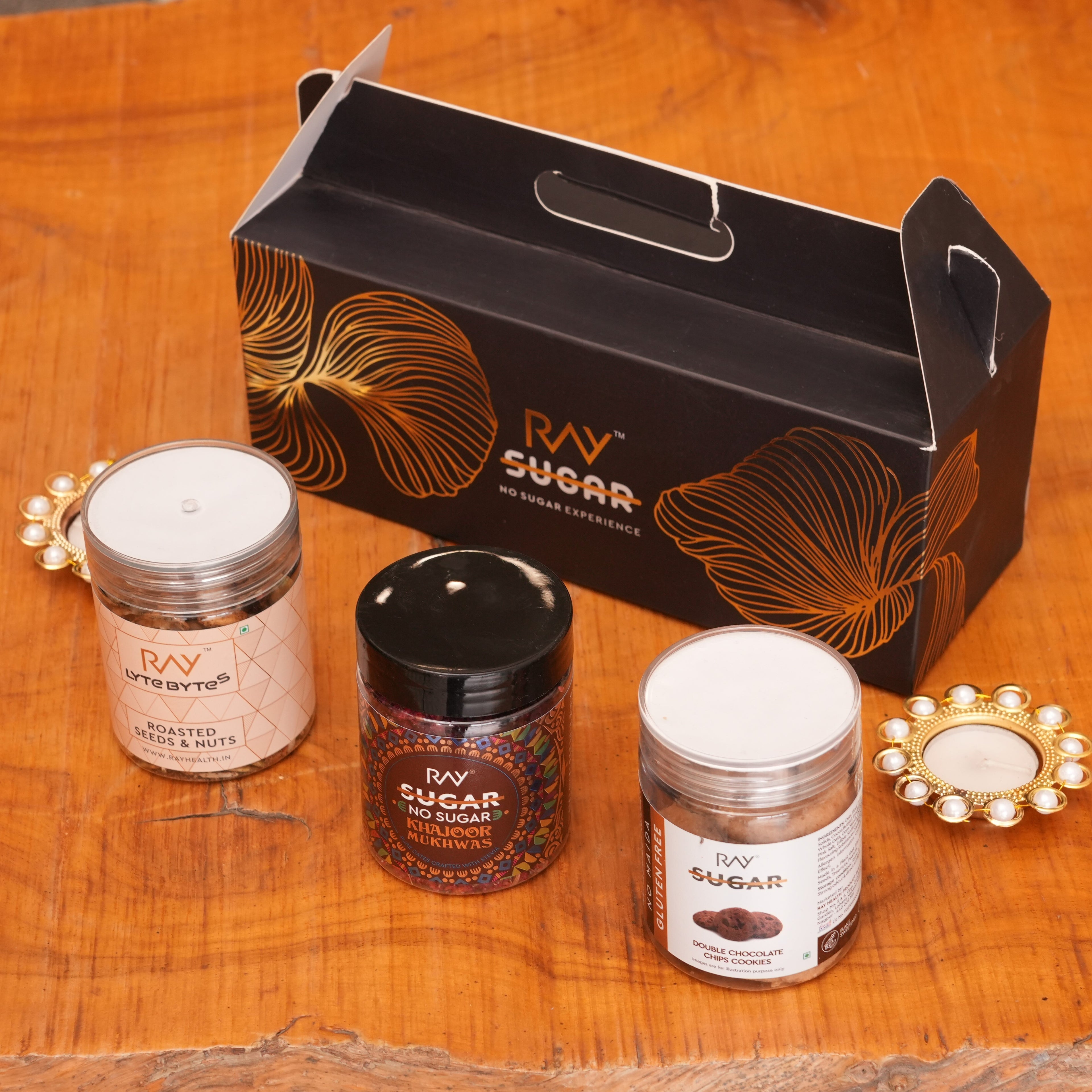 Ambrosia Collection