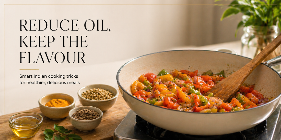 How_to_Reduce_Oil_in_Indian_Cooking_Without_Ruining_the_Flavour