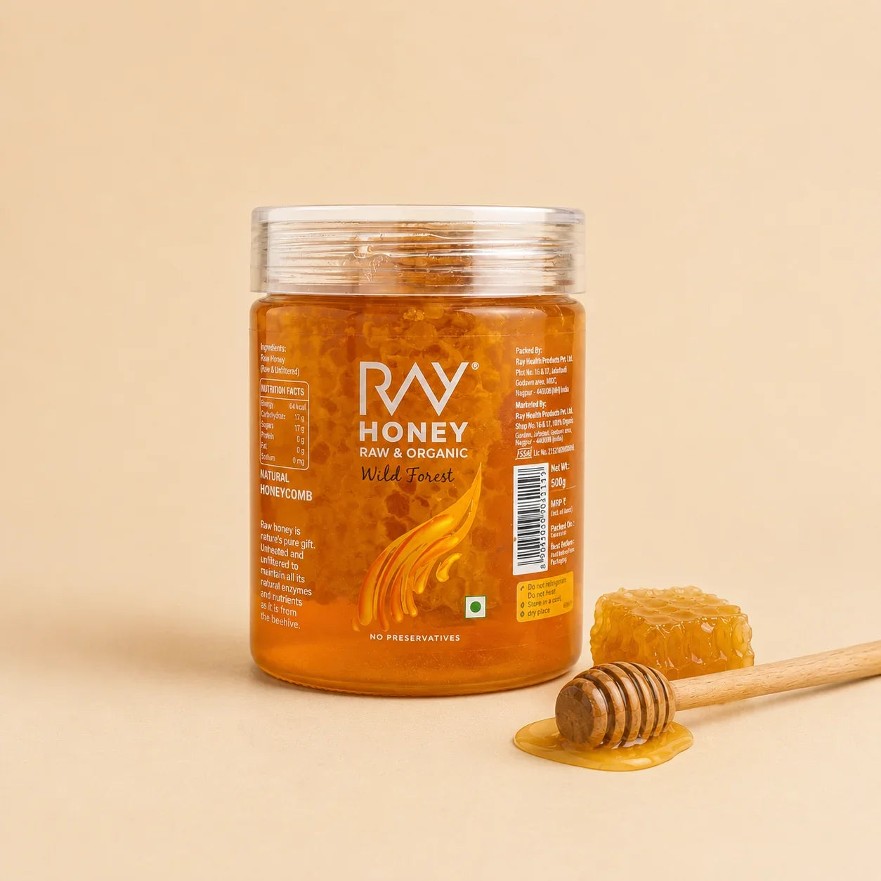 HONEY 