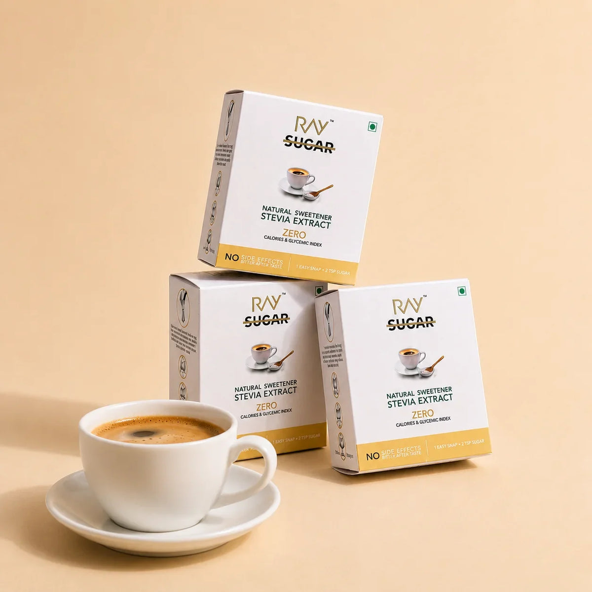 STEVIA