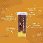Gulab Jamun - 100% No Sugar - 400gm