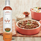 Extra Virgin Groundnut Oil - Cooking Spray 200ml