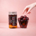 Gulab Jamun (400g) - No Added Sugar, No Artificial Additives, Guilt-Free Indulgence