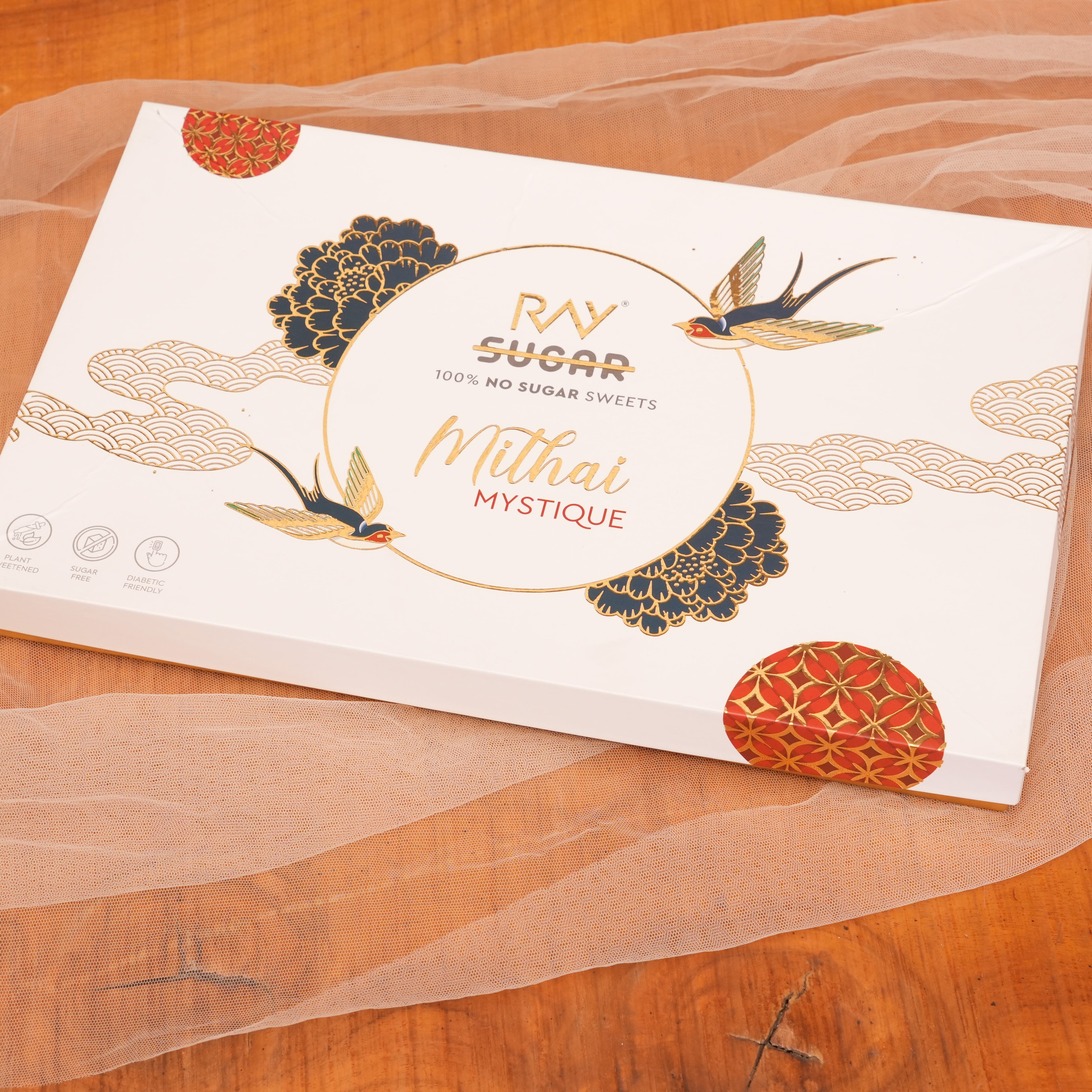 Mithai Mystic