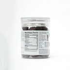 Ray No Sugar Hazelnut Dark Chocolate Dragees  - 100% No Sugar - 110gm