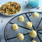 Malai Pedha - 100% sweetened with Natural Stevia - 200gm