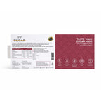 Shahi Barfi with Cow Milk (200g) - No Added Sugar, No Artificial Additives, Guilt-Free Indulgence