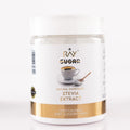 Stevia Powder Sweetener (150g Jar) - 100% Natural, No Sugar, Zero Calorie