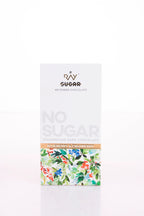 Twin Berry Couverture Dark Chocolate - 100% Vegan - No Sugar -  40gm