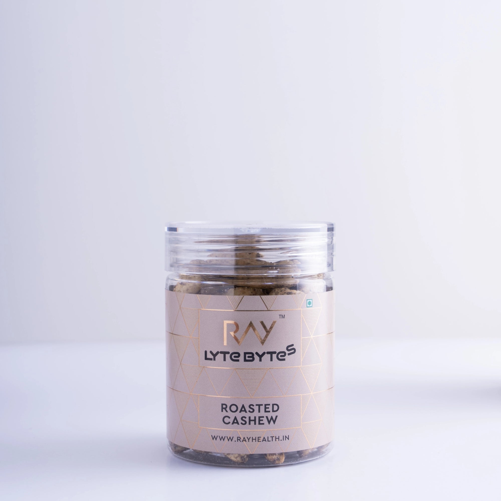 Roasted Cashew Blackpepper - 100gm