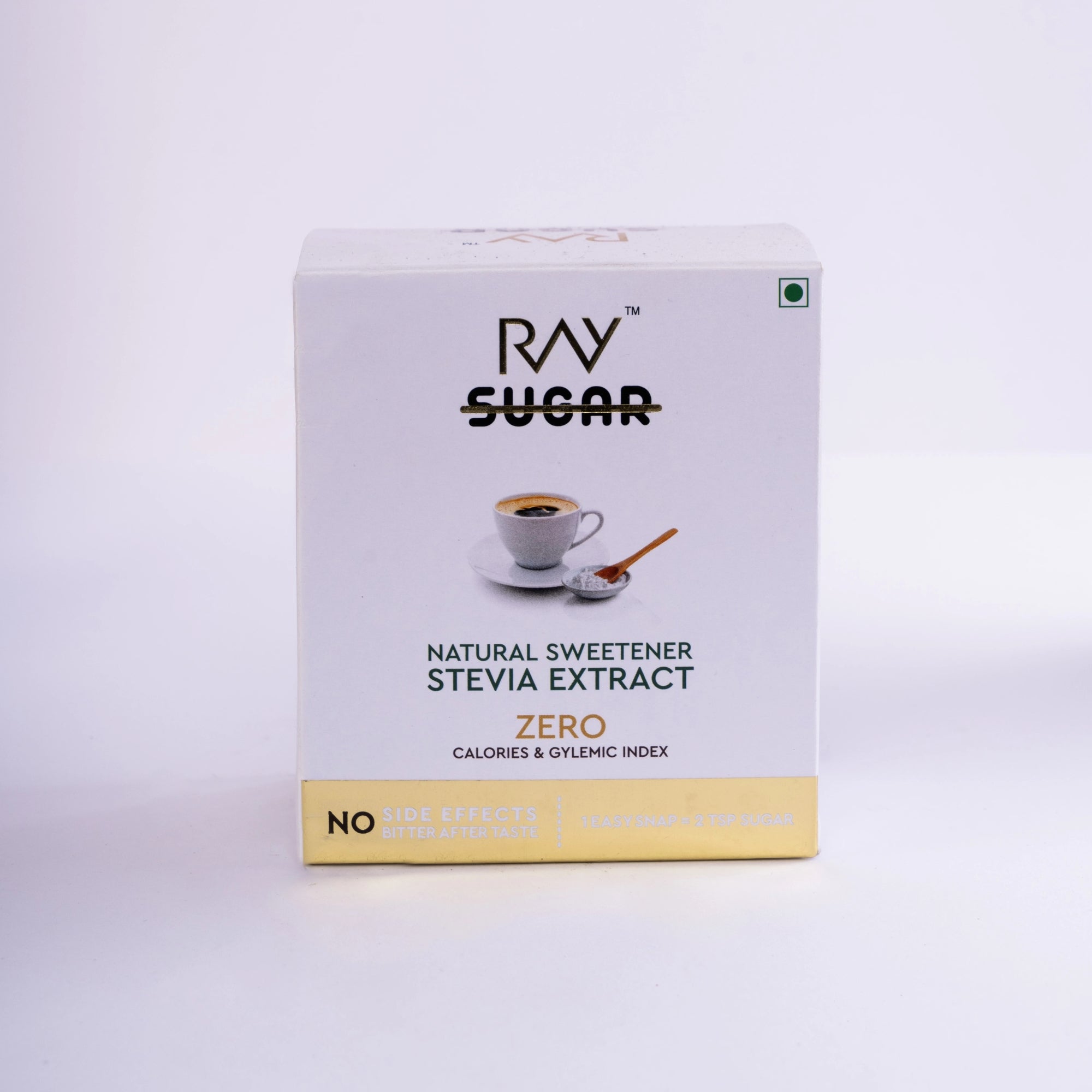 STEVIA – Ray Health