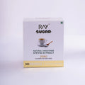 Stevia - 100 Liquid Easynap Sachets - 100% No Sugar - 100ml