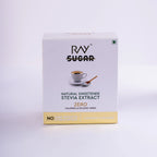 Stevia - 100 Liquid Easynap Sachets - 100% No Sugar - 100ml