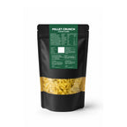 Millet Crunch Jowar Flakes - High in Fibre & Protein - Healthy Snack - 60g