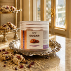 Oats And Cranberry Cookies - Made with 100% No Maida & No Added Sugar - 140gm