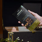 Black Leather Gift Box