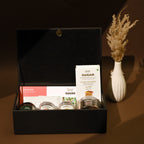 Velvet Gift Box