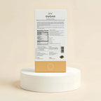 Premium Dubai Kunafa - Made with Pistachio and Premium Cocoa - No added Sugar - 200gm