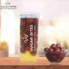 Gulab Jamun - 100% No Sugar - 400gm