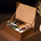 Crocodile Peach Color