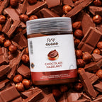 Ray No Sugar Hazelnut Chocolate Spread  - 100% No Sugar - 200gm