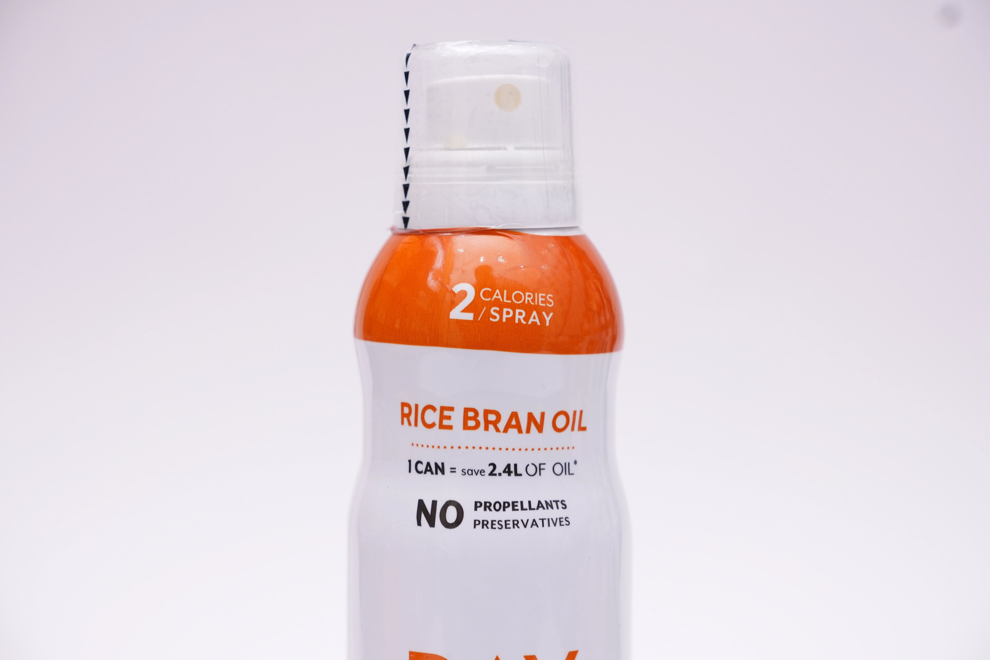 Rice Bran Oil - Cooking Spray 200 ml