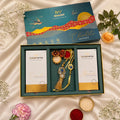 Chocolate Odyssey - No Sugar Rakhi Premium Gift Hamper