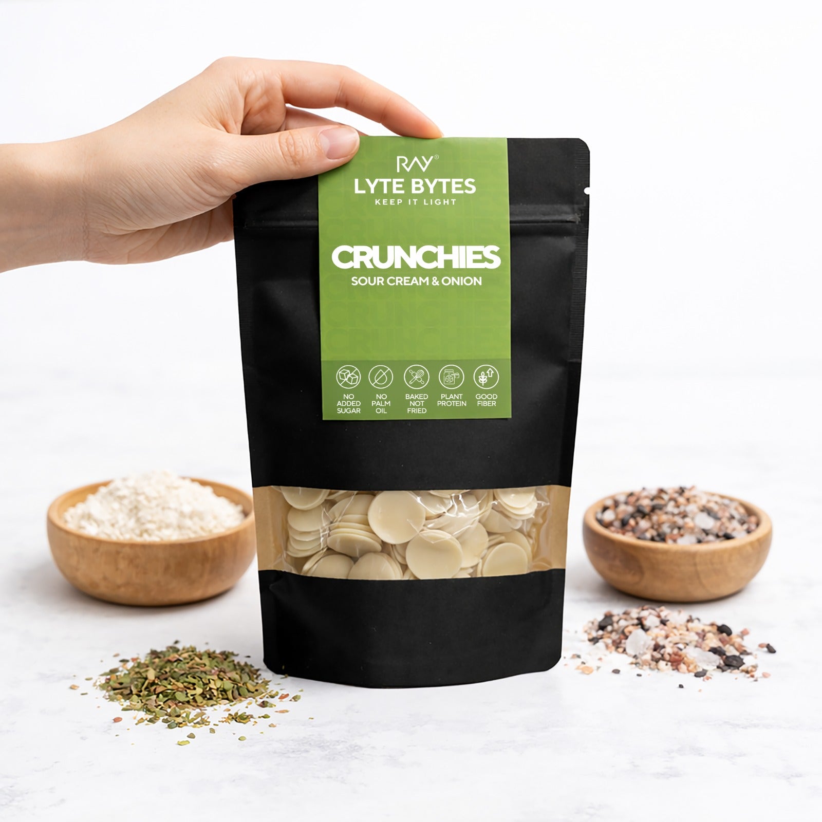 STEVIA – Ray Health