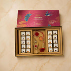 Sweet Euphoria - No Sugar Premium Chocolate Gift Hamper