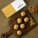 Besan Laddoo - Image 3