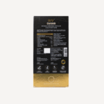 Ray No Sugar - 72% Dark Couverture Chocolate | 100% Sugar-Free Chocolate - Sweetened with Stevia Extract, Rich in Antioxidants (Couverture - 72% Cocoa, Pack of 1x80g) - Image 2